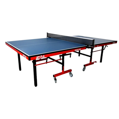 Stag International Deluxe 1000 DX Table Tennis Table Dealer in Mumbai
